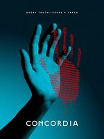 Poster der Concordia - Tödliche Utopie