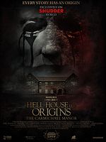 Poster der Hell House LLC Origins: The Carmichael Manor