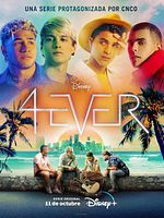 Poster der 4Ever