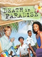 Bild von Death In Paradise