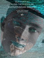 Poster der Self-Portrait Along the Borderline