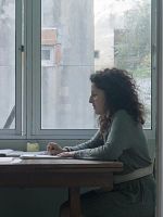 Poster der Smoke of the Fire