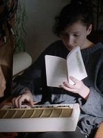 Poster der 07:15 – Blackbird