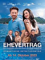 Poster der Ehevertrag