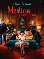 Bild von Mentiras pasajeras
