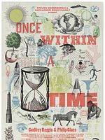 Poster der Once Within a Time