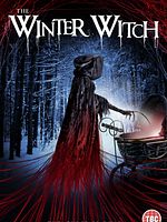 Poster der The Winter Witch