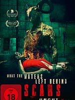 Poster der What the Waters Left Behind 2: Scars