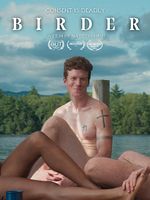 Poster der Birder
