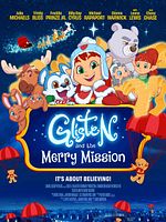 Poster der Glisten and the Merry Mission