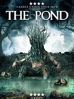Poster der The Pond