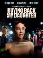 Poster der Buying Back My Daughter