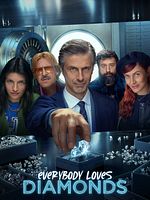 Bild von Everybody Loves Diamonds