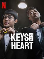 Poster der Keys to the Heart