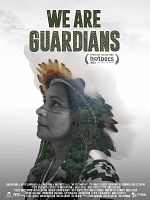 Poster der We Are Guardians