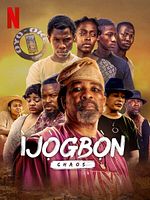 Poster der Ijogbon