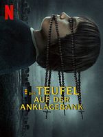 Poster der Der Teufel auf der Anklagebank