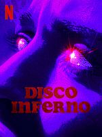 Poster der Disco Inferno