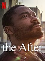 Poster der The After