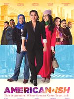 Poster der Americanish