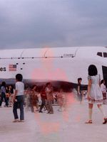 Poster der Universe Department Store