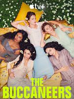 Bild von The Buccaneers