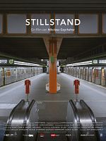 Poster der Stillstand