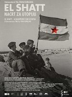 Poster der El Shatt – A Blueprint for Utopia