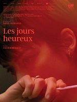 Poster der Les Jours heureux