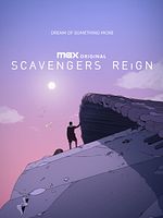 Bild von Scavengers Reign