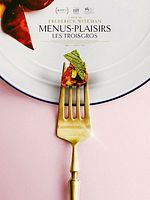 Poster der Menus Plaisirs - Les Troisgros
