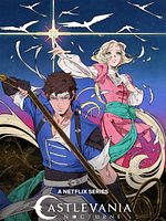 Bild von Castlevania: Nocturne