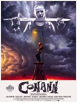 Poster der Conann
