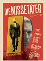 Poster der Die Missetäter