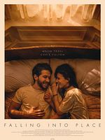 Poster der Falling Into Place