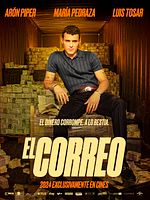 Poster der Der Kurier