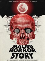 Poster der Malibu Horror Story