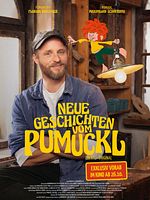 Poster der Neue Geschichten vom Pumuckl