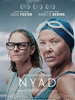 Poster der Nyad