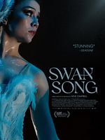 Poster der Swan Song