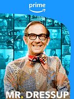 Poster der Mr. Dressup: The Magic Of Make-Believe