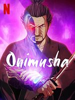 Bild von Onimusha