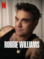 Bild von Robbie Williams