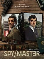 Bild von Spy/Master