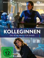 Poster der Kolleginnen: Für immer
