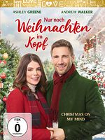 Poster der Nur noch Weihnachten im Kopf – Christmas On My Mind