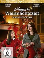 Poster der Magische Weihnachtszeit – Magic Stocking