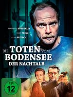 Poster der Die Toten vom Bodensee: Der Nachtalb