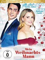 Poster der Mein Weihnachts-Mann – Meeting Mr. Christmas