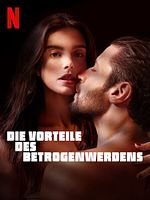 Poster der Die Vorteile des Betrogenwerdens